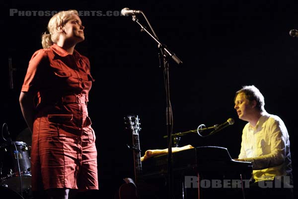 TEITUR - 2006-07-03 - PARIS - La Maroquinerie - 